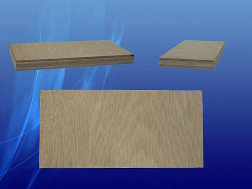 Common Engineered Veneer Overlaid Plywood