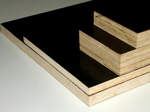 Phenolic-gam-pine-core-film-faced-plywood