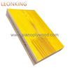 Leonking 3 Ply Yellow Shuttering Panel