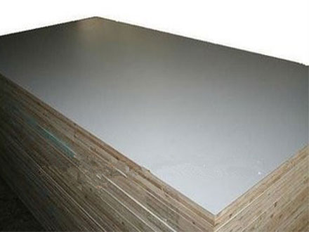 Paulownia Core Hpl prekrita blok plošča