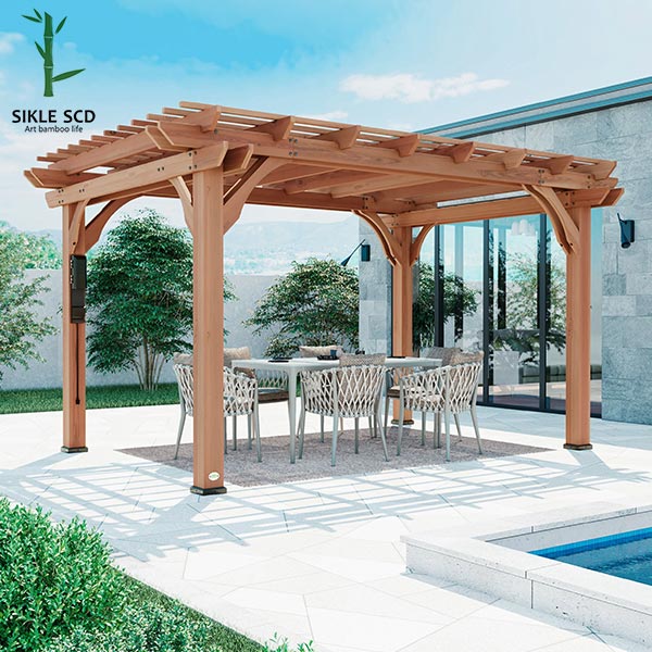 Pergola