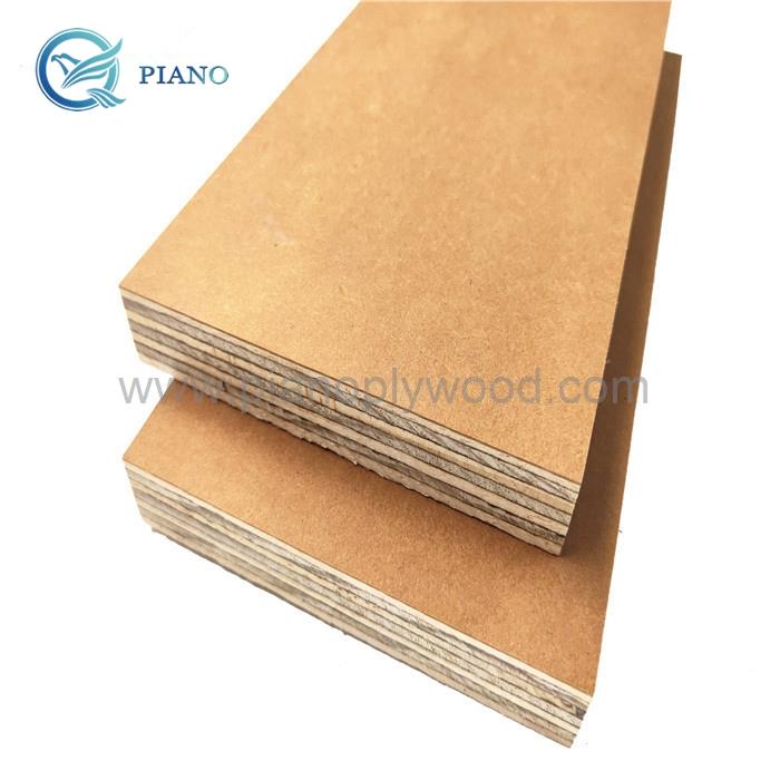 HDO plywood