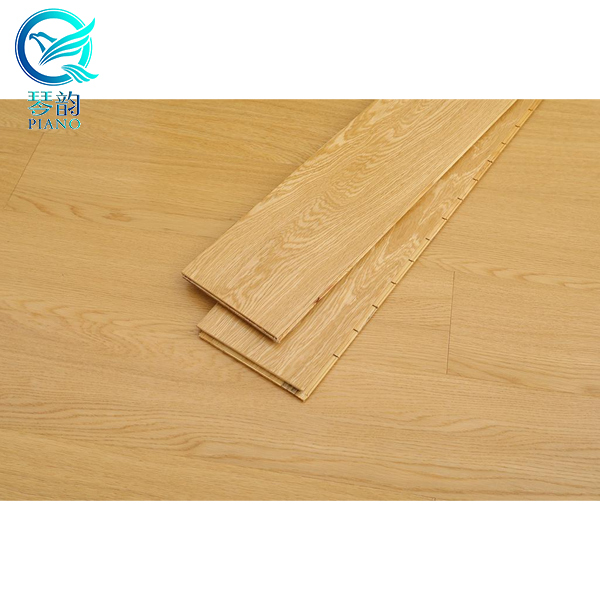 Engineered Flooring Oak Golden Ear Rice Fragrance 