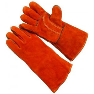 Glove Leathar