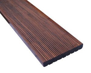 Outdoor Bamboo Decking SIKLE SCD