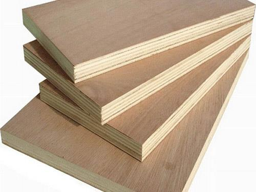 Fanér marin plywood