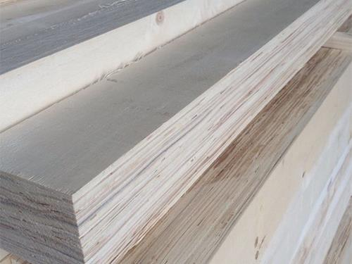 Common Lvl Plywood