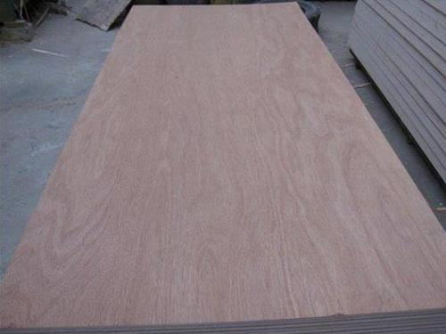 High Quality Bb/cc Grade Plywood