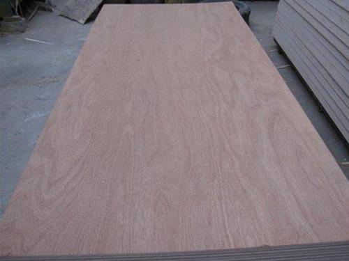High Quality Bb/cc Grade Plywood