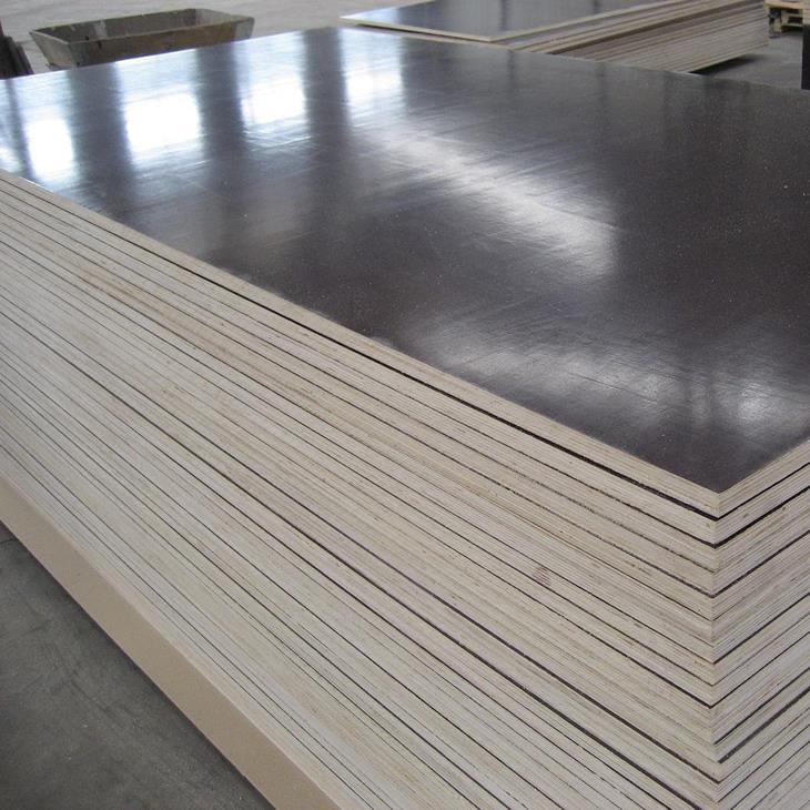 Concrete Template Plywood