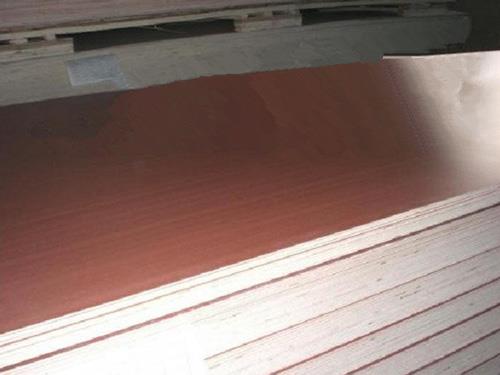 Common Overlay Grade Plywood