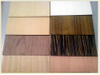 Larch Core Fancy Veneer Overlaid Blockboard