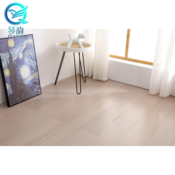 Engineered Flooring Oak Moran Powder 