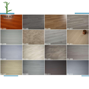 Laminated Flooring SIKLE SCD Series 4