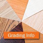 Plywood Grading Info