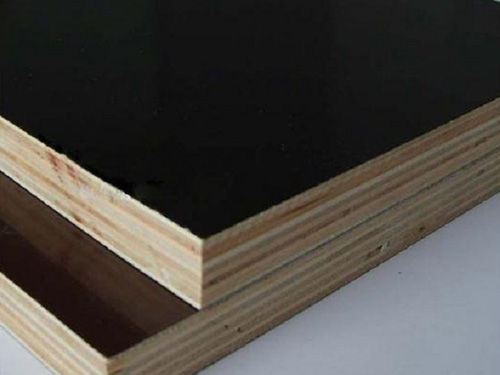 Phenolic-kolla-combi-core-pvc-wiċċ-plywood