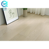 Engineered Flooring Oak Milk Coffee