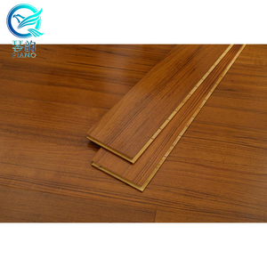 Engineered Flooring Teak Jinmantang