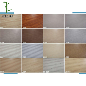 Laminated Flooring SIKLE SCD Series 3