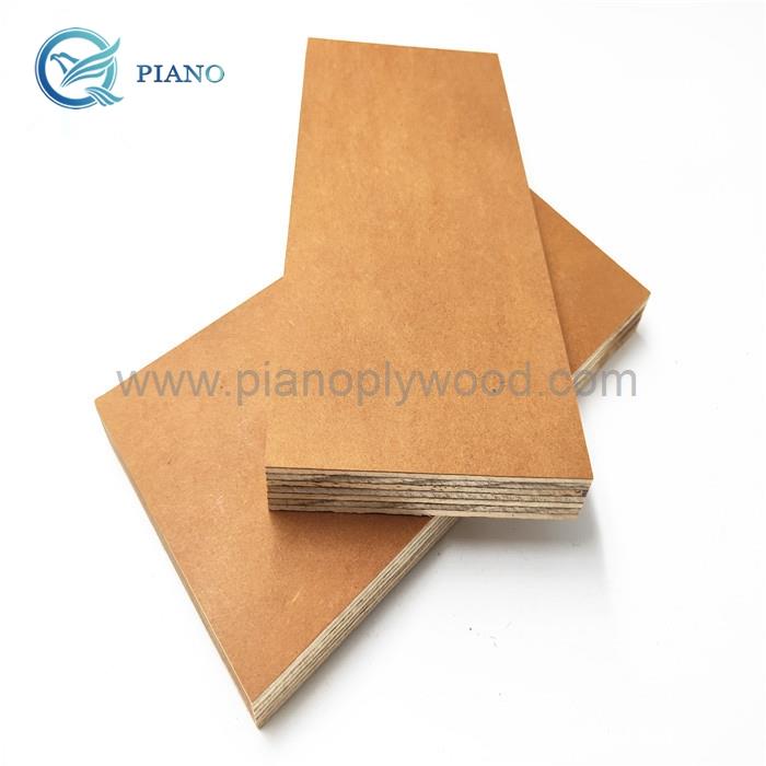 MDO plywood