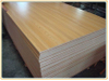 Radjazzjoni Pine Core Fancy Veneer Overlaid Blockboard