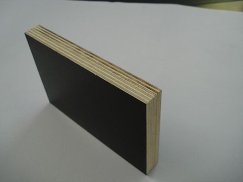 Phenolic-glue-combi-core-pvc-faced-plywood