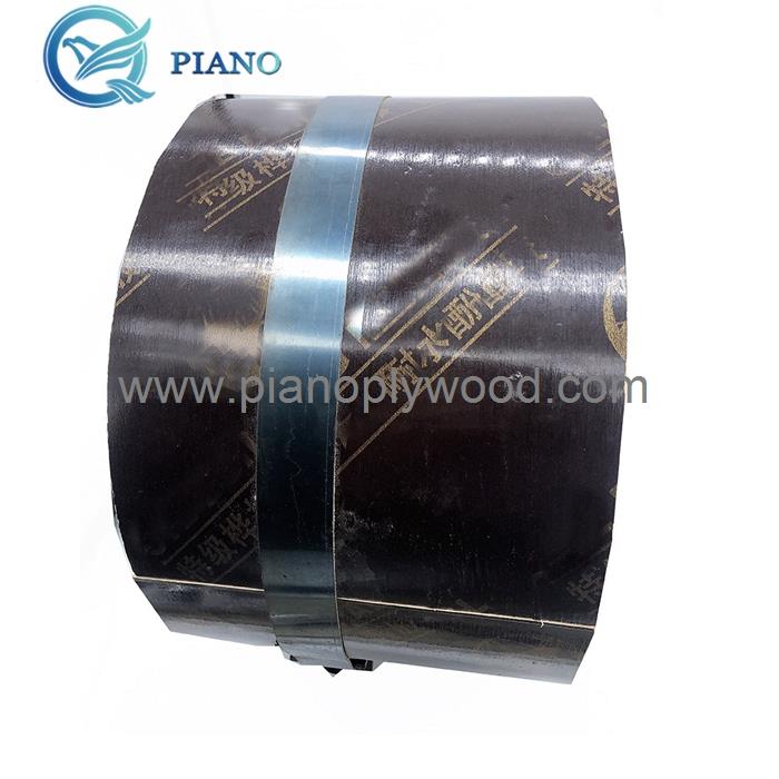 Cylinder Film Faced Plywood