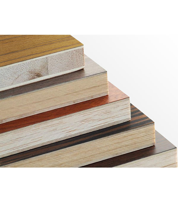 Engineered Film Blockboard for sale - Qinge