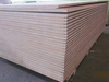 Karaniwang Container Flooring Plywood