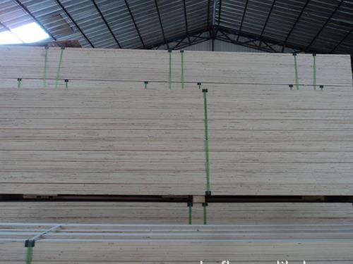 Common Lvl Plywood