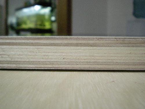 Common Lvb Plywood