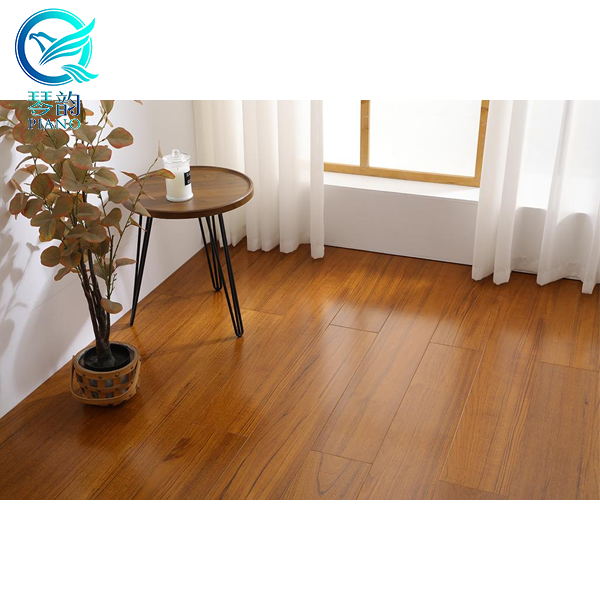 Engineered Flooring Teak Jinmantang