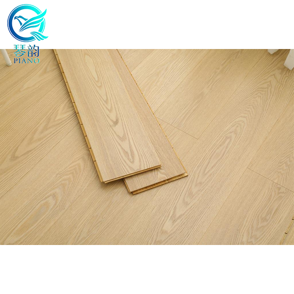 Engineered Flooring Ash Skin Feeling