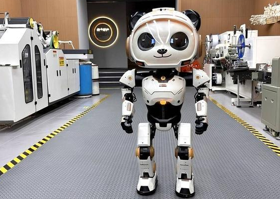 Breakthrough in Robotic Skeletons And 3D Printing Materials